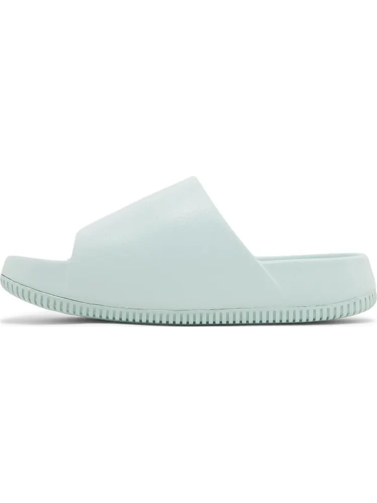 Кроссовки Wmns Calm Slide 'Jade Ice' — изображение 3 из 4, зеленый