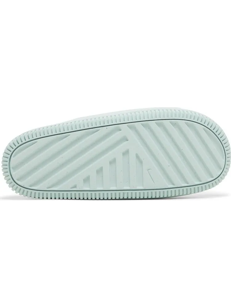 Кроссовки Wmns Calm Slide 'Jade Ice' — изображение 4 из 4, зеленый
