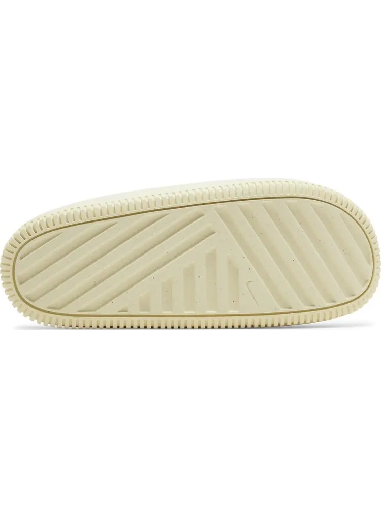 Кроссовки Wmns Calm Slide 'Alabaster' — изображение 4 из 4, бежевый