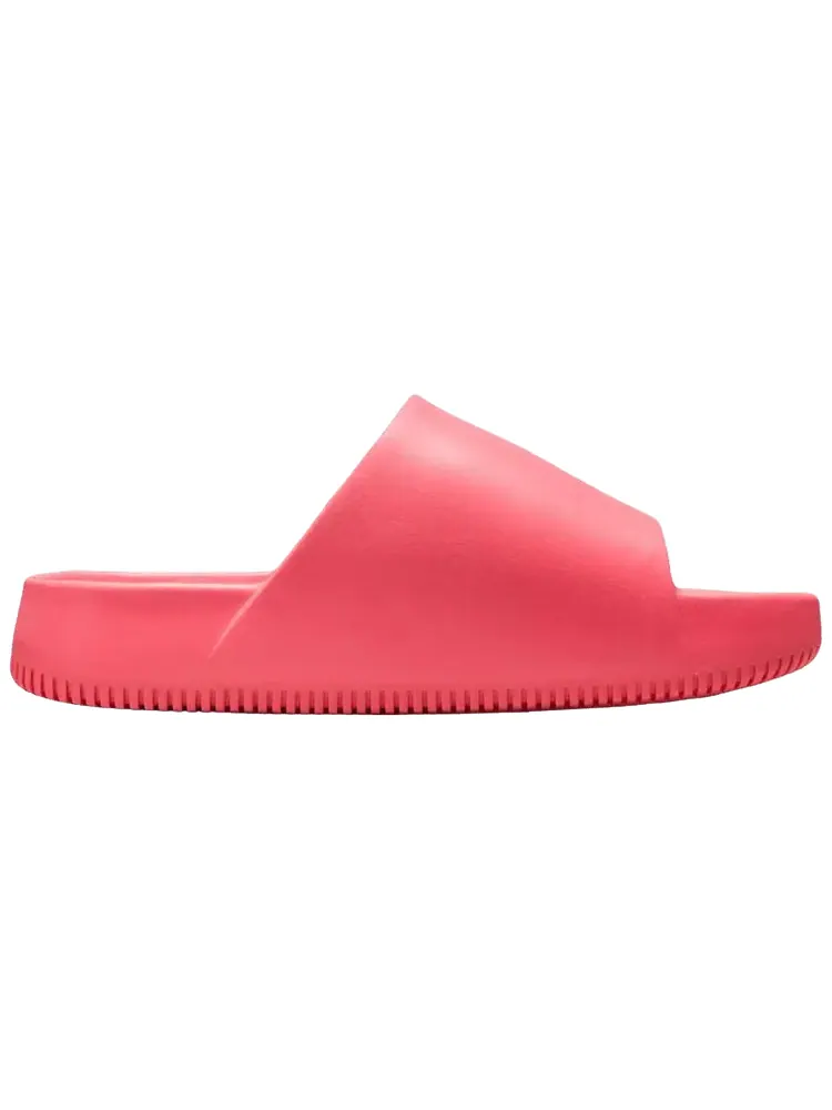 Кроссовки Nike Calm Slide — изображение 1 из 1, розовый