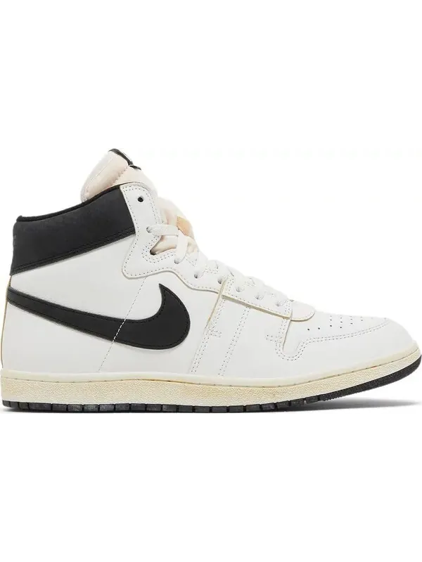 A Ma Maniére x Jordan Air Ship PE SP 'White Black' — изображение 1 из 8, белый