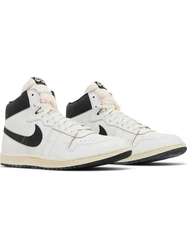 A Ma Maniére x Jordan Air Ship PE SP 'White Black' — изображение 4 из 8, белый