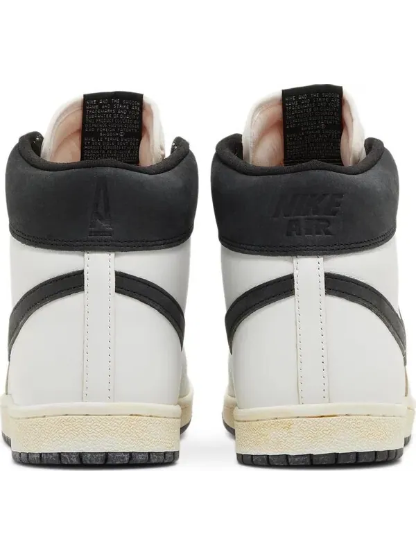 A Ma Maniére x Jordan Air Ship PE SP 'White Black' — изображение 6 из 8, белый