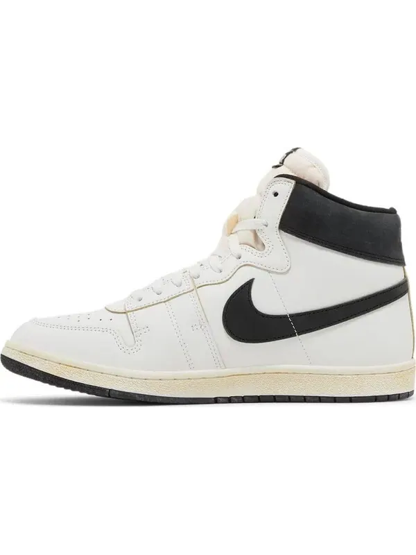 A Ma Maniére x Jordan Air Ship PE SP 'White Black' — изображение 8 из 8, белый