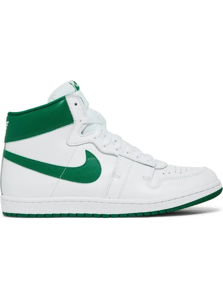 Кроссовки Jordan Air Ship PE SP 'Pine Green' — изображение 1 из 4, белый
