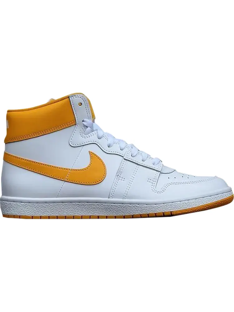 Кроссовки Nike Air Ship 'University Gold' — изображение 1 из 1, белый