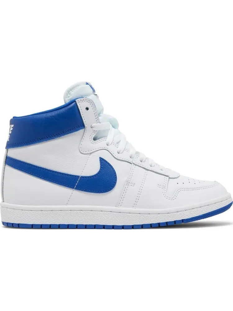 Кроссовки Nike A Ma Maniére x Air Ship 'Game Royal' — изображение 1 из 10, белый