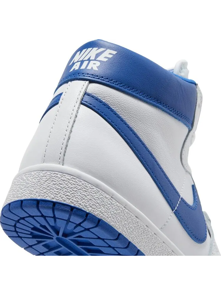 Кроссовки Nike A Ma Maniére x Air Ship 'Game Royal' — изображение 10 из 10, белый