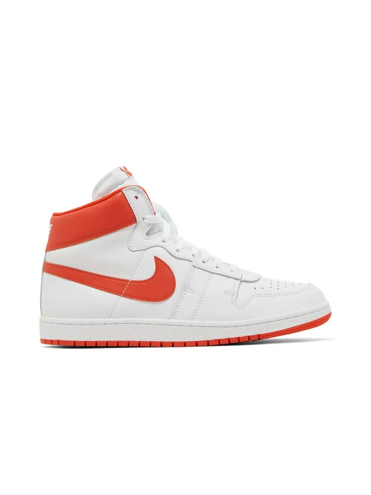 Кроссовки Jordan Air Ship PE SP 'Team Orange' — изображение 1 из 10, оранжевый