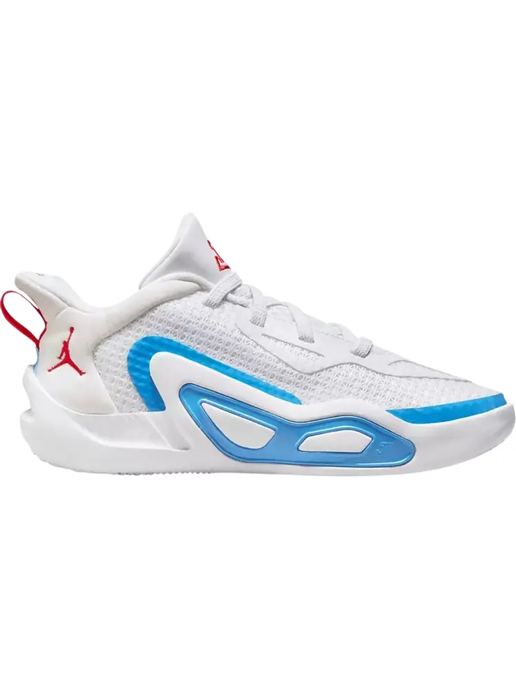 Кроссовки Jordan Tatum 1 PS 'St. Louis' — изображение 1 из 1, белый