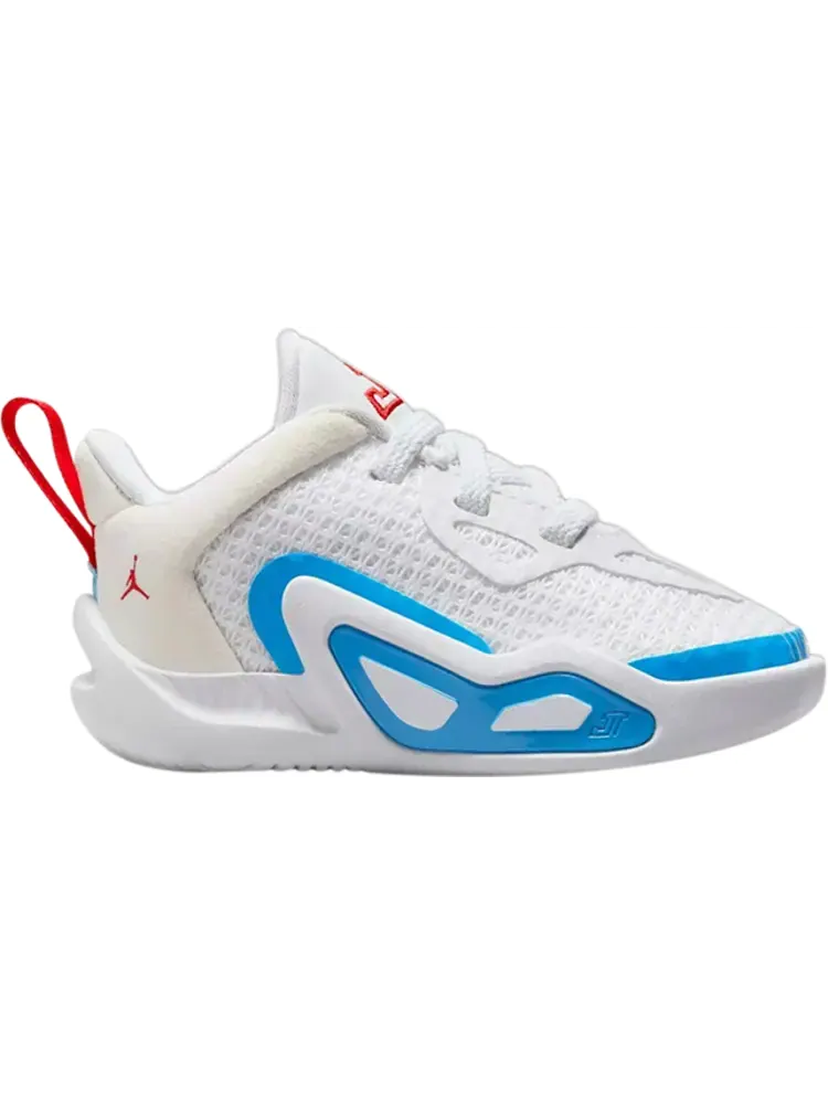 Кроссовки Jordan Tatum 1 TD 'St. Louis' — изображение 1 из 1, белый