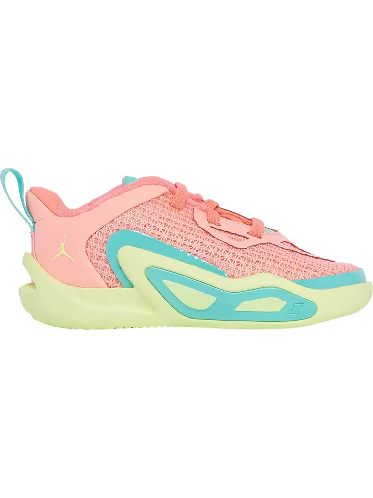 Кроссовки Jordan Tatum 1 TD 'Pink Lemonade' — изображение 1 из 1, розовый