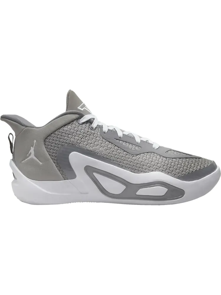 Кроссовки Jordan Tatum 1 GS 'Cool Grey' — изображение 1 из 1, серый