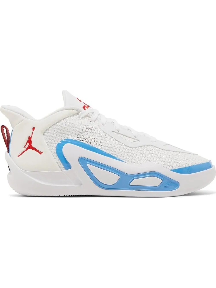 Кроссовки Jordan Tatum 1 GS 'St. Louis' — изображение 1 из 4, белый