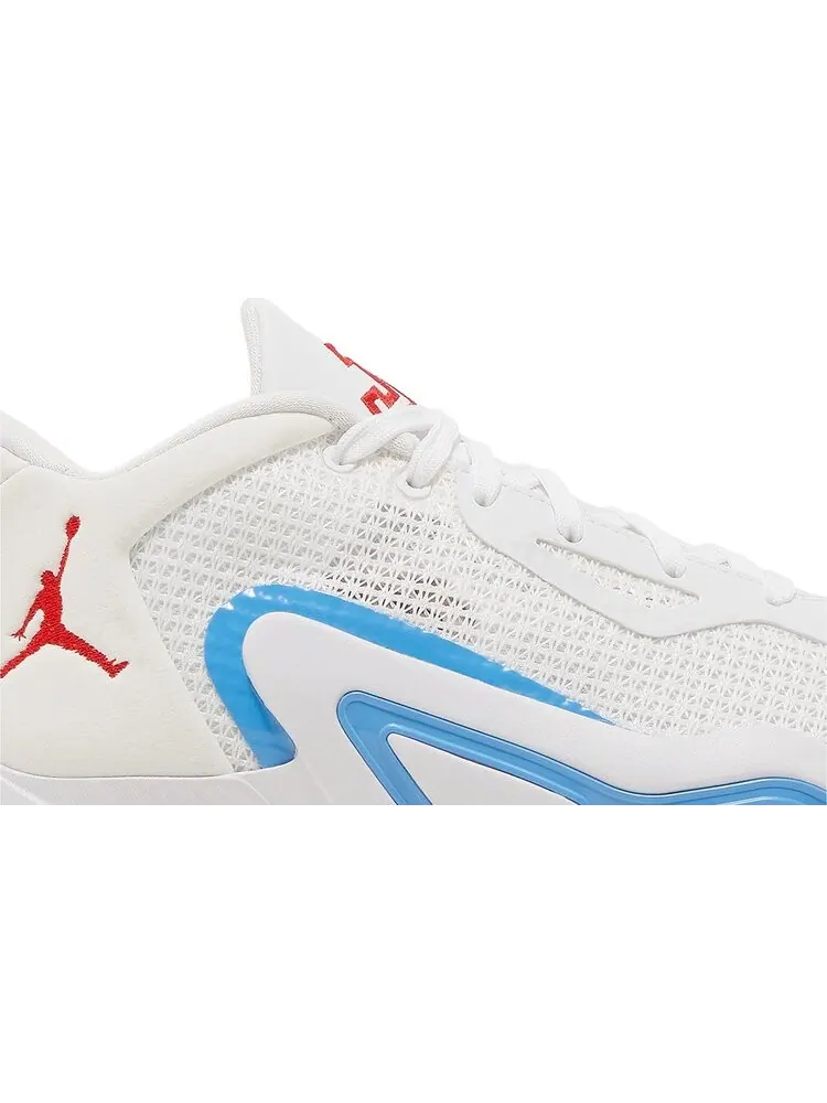 Кроссовки Jordan Tatum 1 GS 'St. Louis' — изображение 2 из 4, белый