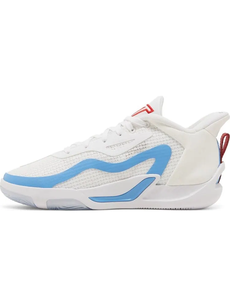 Кроссовки Jordan Tatum 1 GS 'St. Louis' — изображение 3 из 4, белый