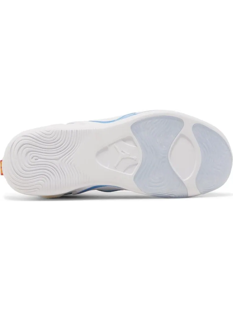 Кроссовки Jordan Tatum 1 GS 'St. Louis' — изображение 4 из 4, белый