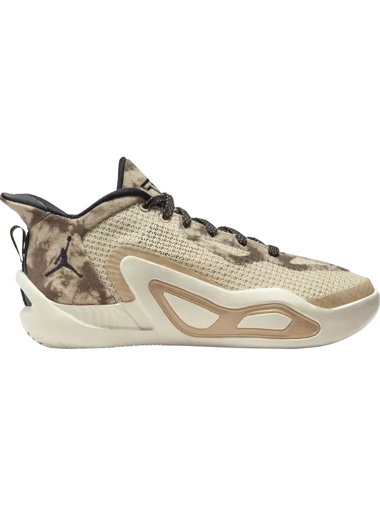 Кроссовки Jordan Tatum 1 GS 'Tunnel Walk' — изображение 1 из 1, загар