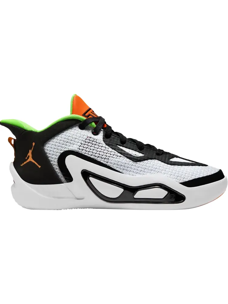 Кроссовки Jordan Tatum 1 GS 'Home Team' — изображение 1 из 1, белый
