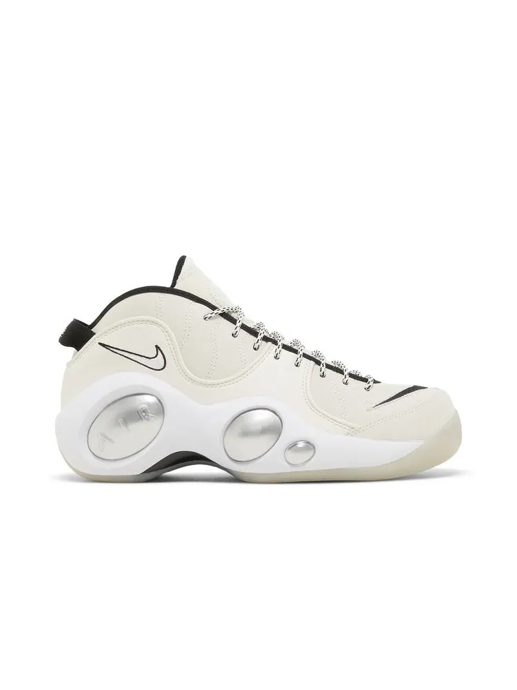 Кроссовки Air Zoom Flight 95 'Pale Ivory' — изображение 1 из 8, бледный слоновая кость