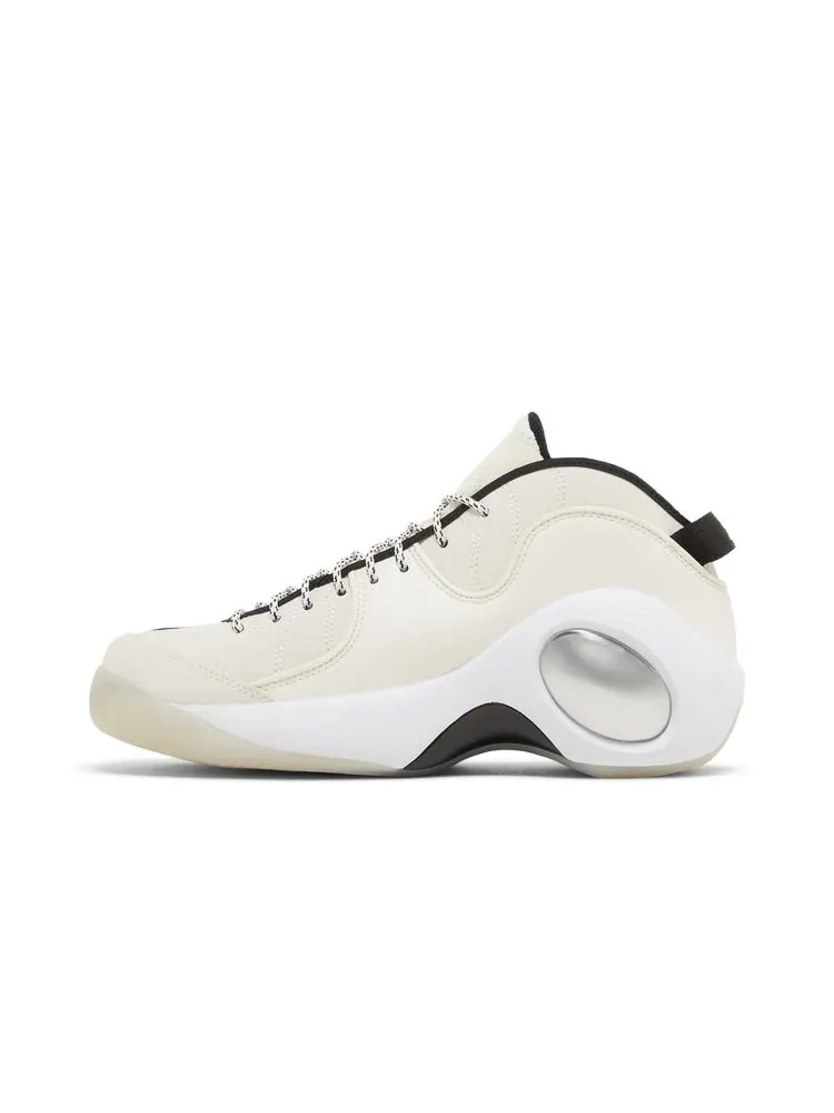 Кроссовки Air Zoom Flight 95 'Pale Ivory' — изображение 3 из 8, бледный слоновая кость
