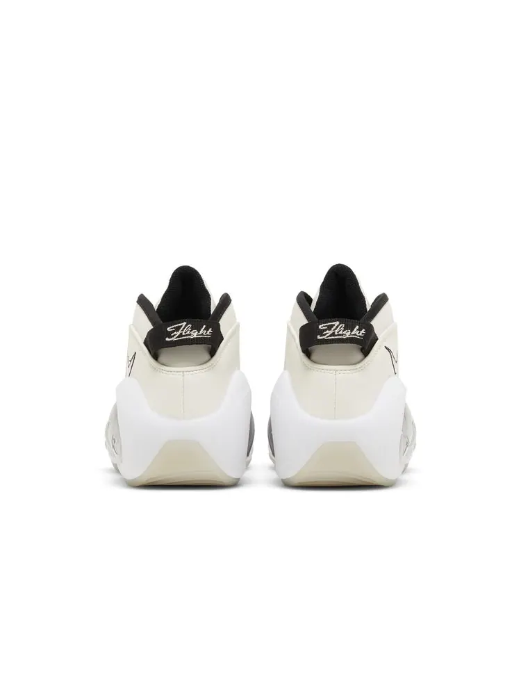 Кроссовки Air Zoom Flight 95 'Pale Ivory' — изображение 6 из 8, бледный слоновая кость