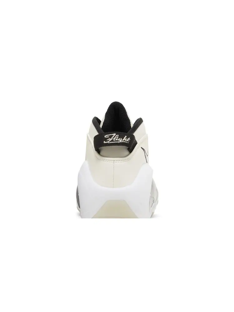 Кроссовки Air Zoom Flight 95 'Pale Ivory' — изображение 7 из 8, бледный слоновая кость