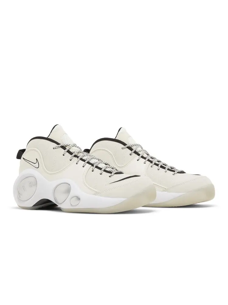 Кроссовки Air Zoom Flight 95 'Pale Ivory' — изображение 8 из 8, бледный слоновая кость