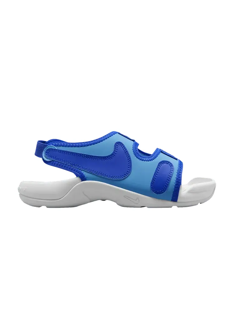 Кроссовки Sunray Adjust 6 GS 'Racer Blue' — изображение 1 из 1, синий