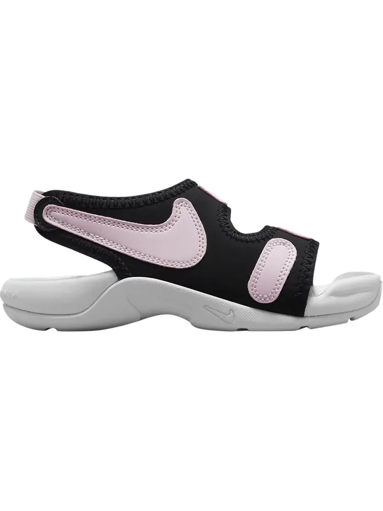 Кроссовки Sunray Adjust 6 PS 'Black Pink Foam' — изображение 1 из 1, черный