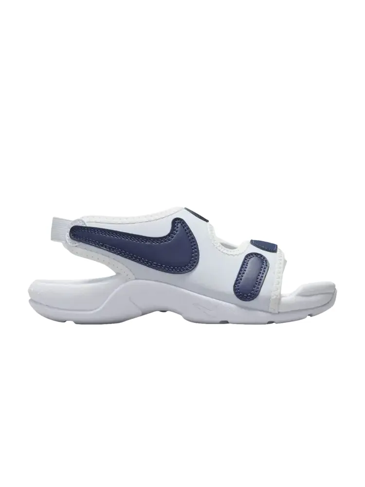 Кроссовки Nike Sunray Adjust 6 PS — изображение 1 из 1, серый темно-синий