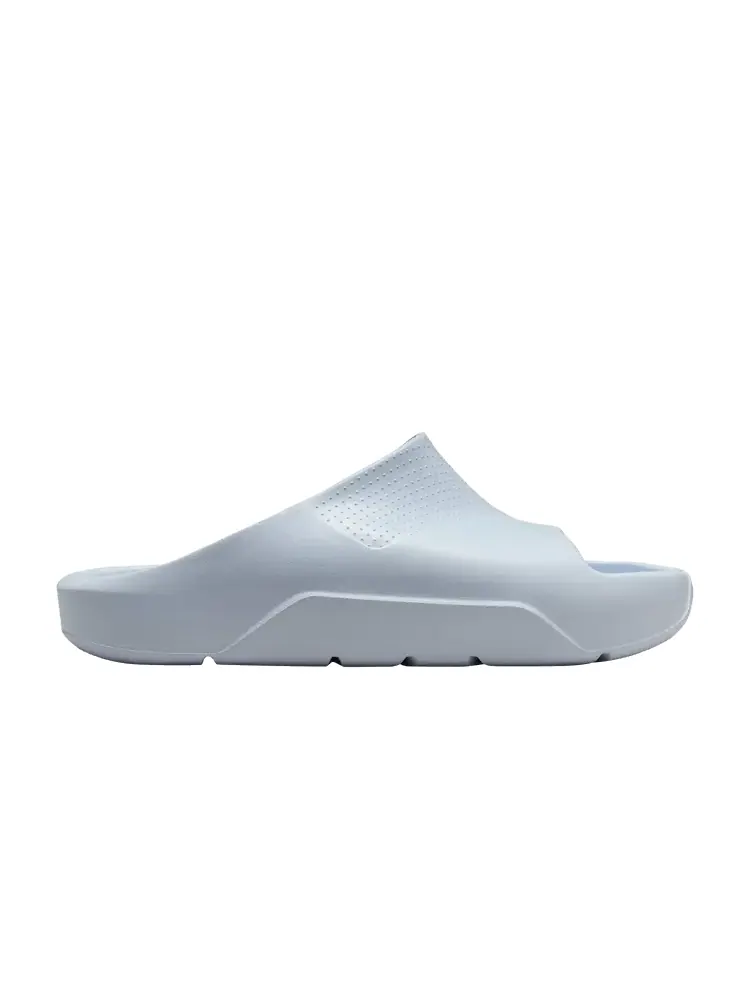 Кроссовки Air Jordan Jordan Post Slide Football Grey — изображение 1 из 1, серый