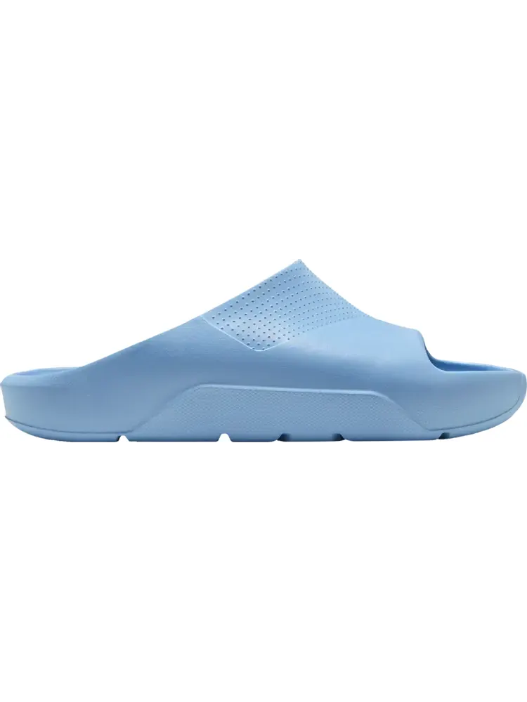 Кроссовки Jordan Post Slide 'Chambray' — изображение 1 из 1, синий