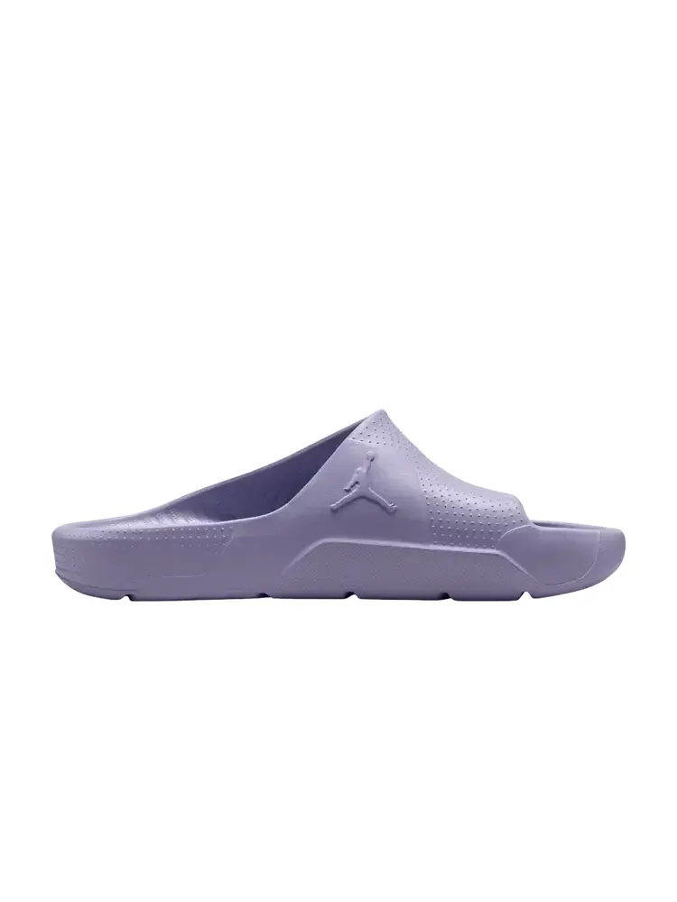 Шлепанцы Air Jordan Post Slide — изображение 1 из 1, индиго