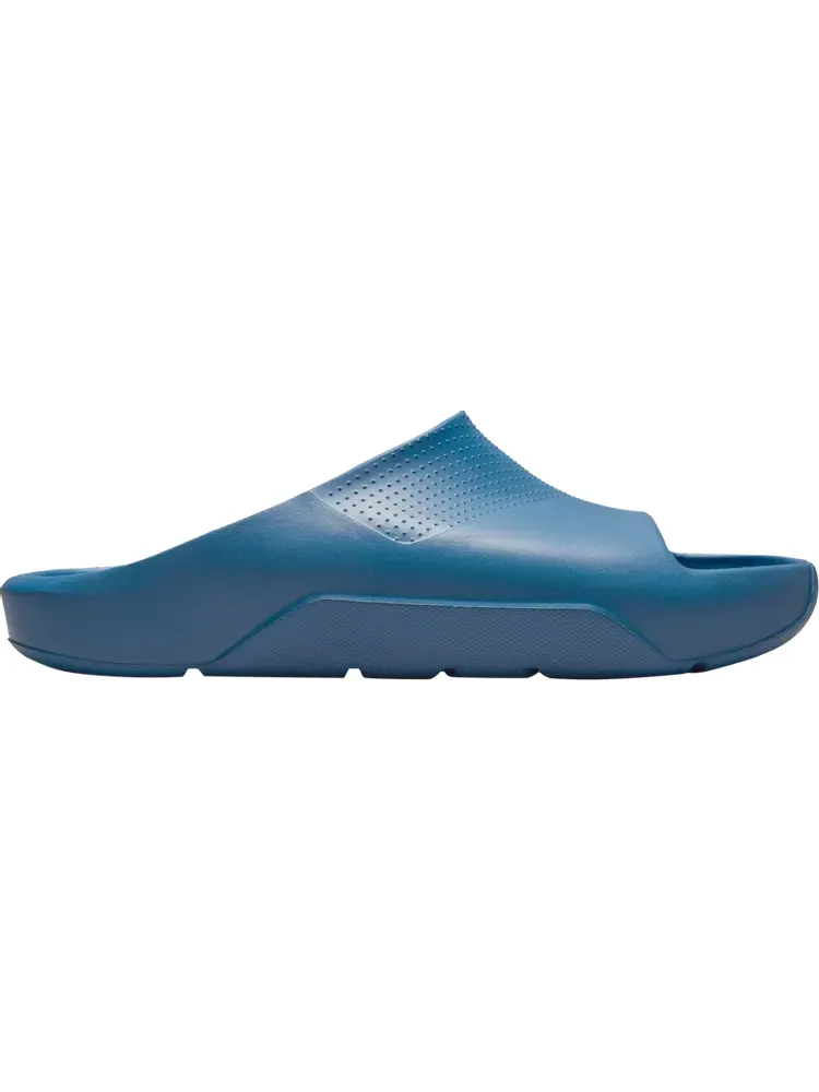 Кроссовки Jordan Post Slide 'Industrial Blue' — изображение 1 из 1, синий