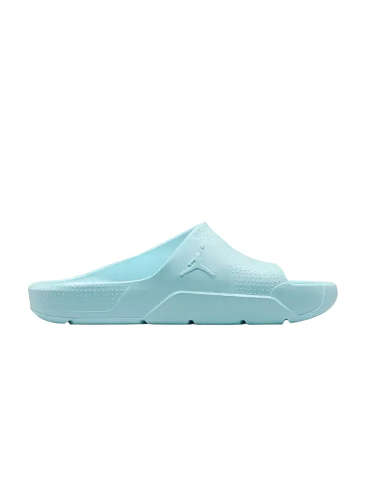 Шлепанцы Air Jordan Post Slide — изображение 1 из 1, синий
