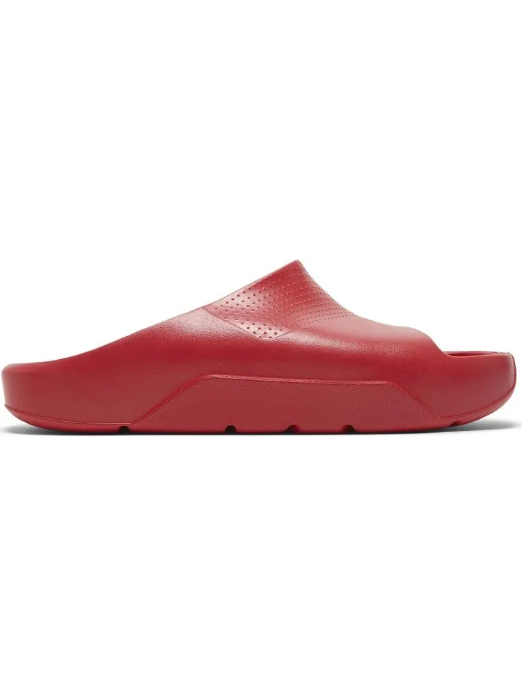Кроссовки Jordan Post Slide 'University Red' — изображение 1 из 4, красный