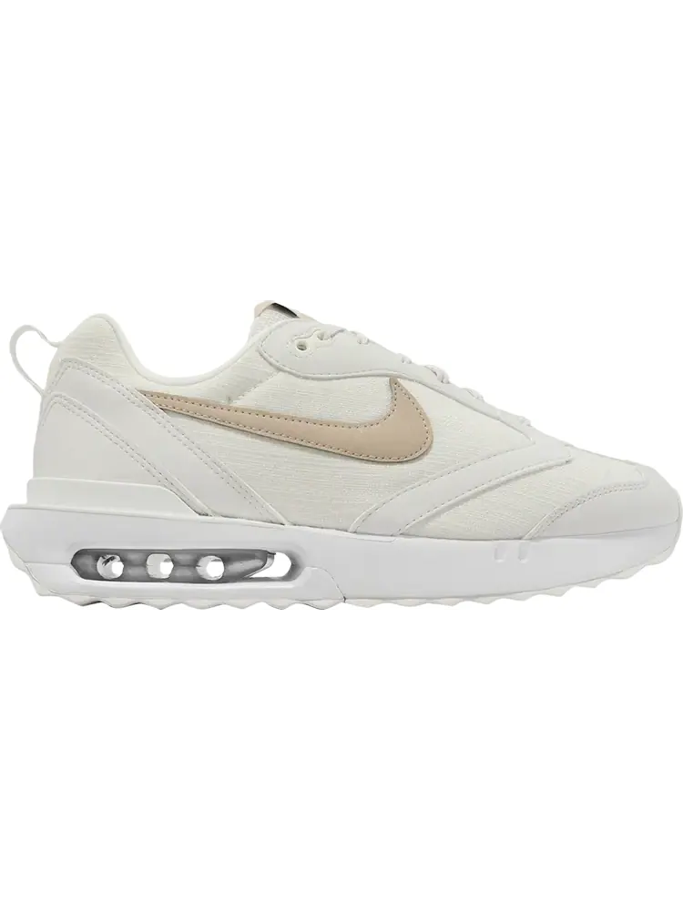 Кроссовки Wmns Air Max Dawn 'Sail Sanddrift' — изображение 1 из 1, бежевый