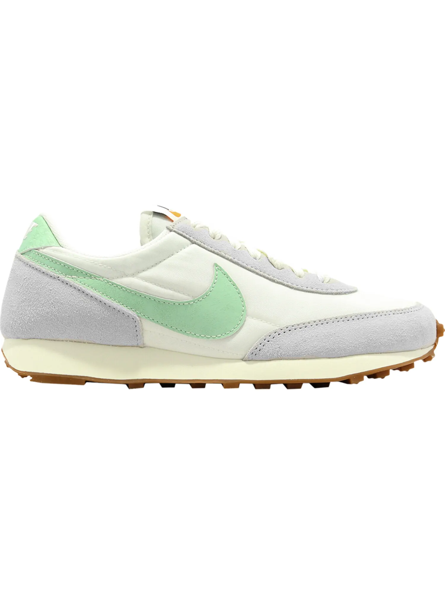 Кроссовки Nike Wmns DBreak SE — изображение 1 из 1, серый