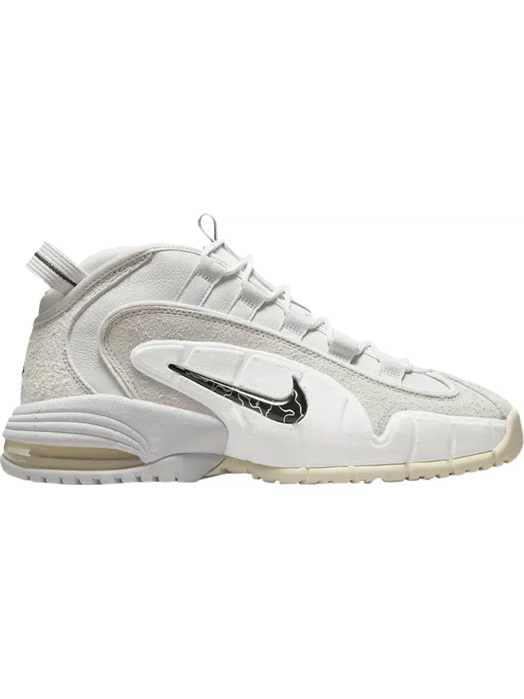 Кроссовки Nike Air Max Penny 1 'Photon Dust' — изображение 1 из 1, белый