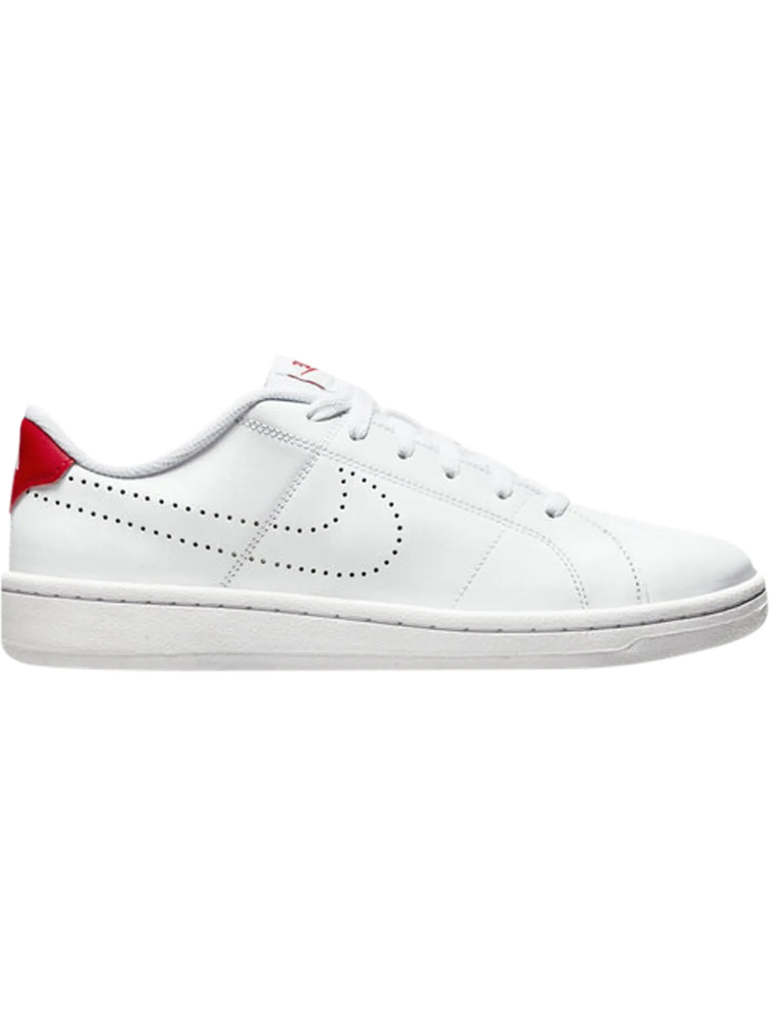 Кроссовки Nike Court Royale 2 — изображение 1 из 1, белый