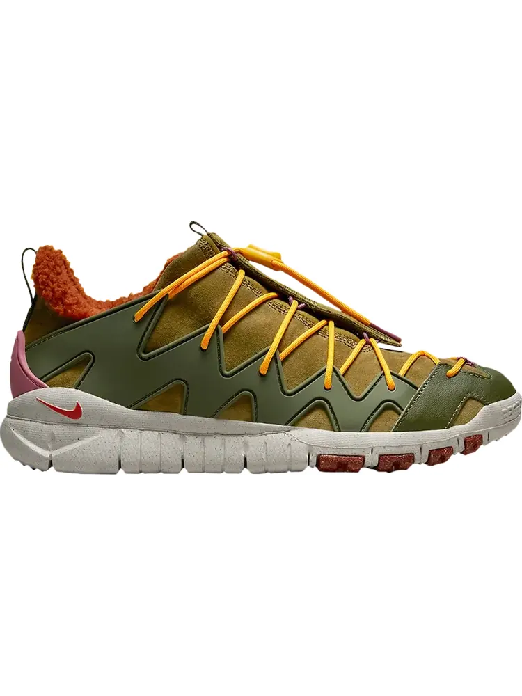 Кроссовки Nike Free Crater Trail Boot 'N7' — изображение 1 из 1, загар