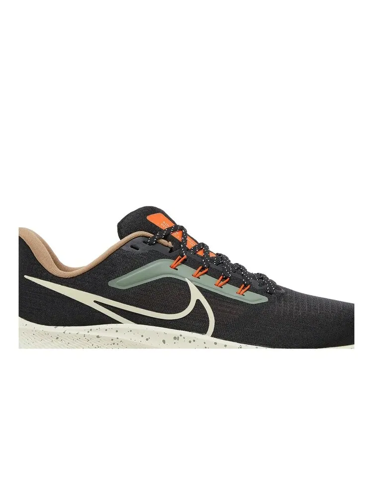 Кроссовки Nike Air Zoom Pegasus 39 — изображение 2 из 4, черный