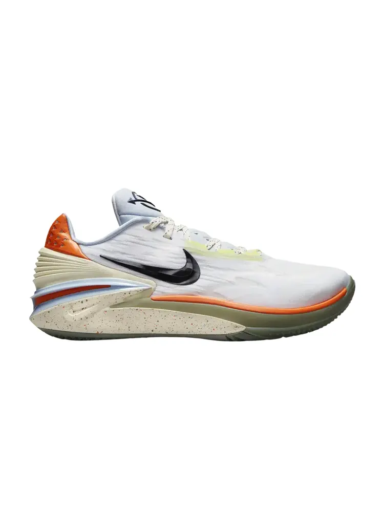Кроссовки Nike Air Zoom GT Cut 2 EP — изображение 1 из 1, синий