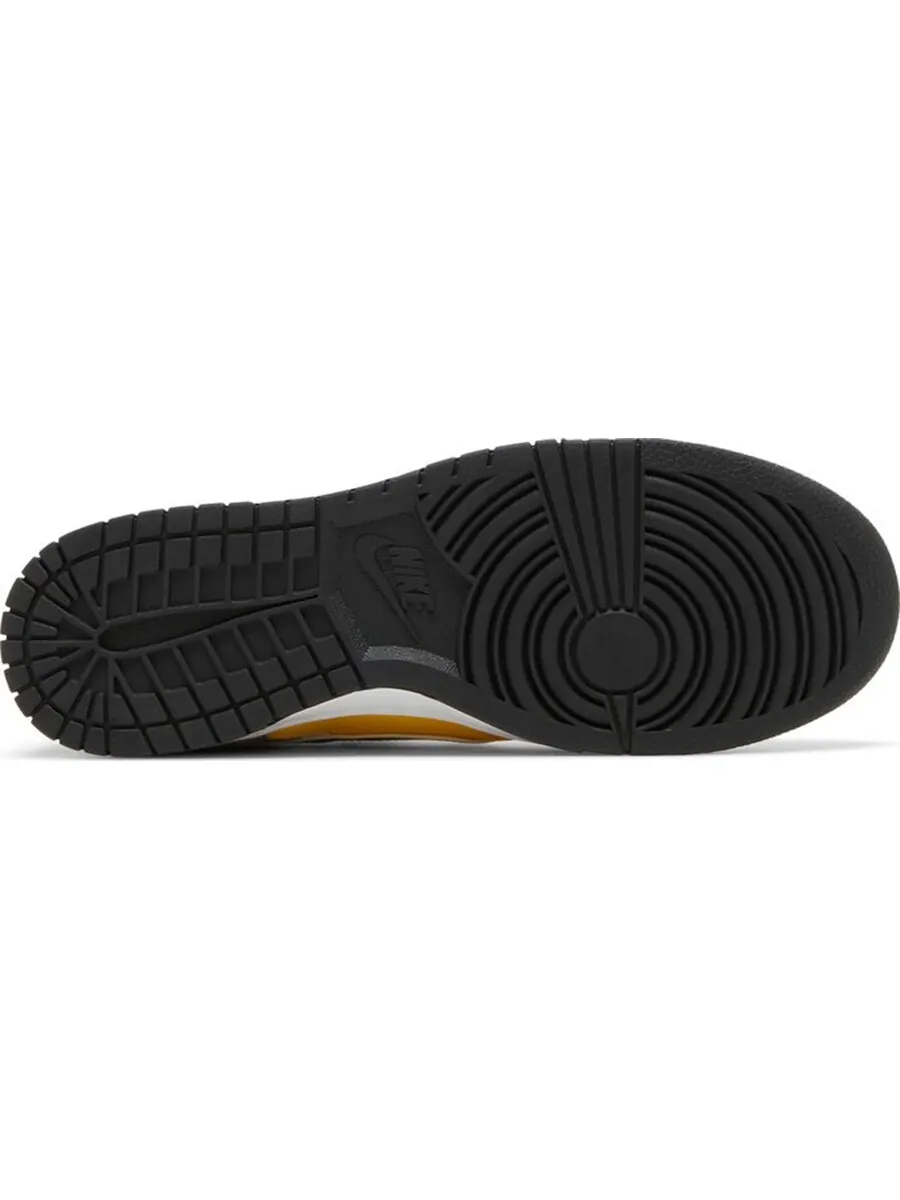 Кроссовки Nike Dunk Scrap — изображение 4 из 4, белый/мультиколор