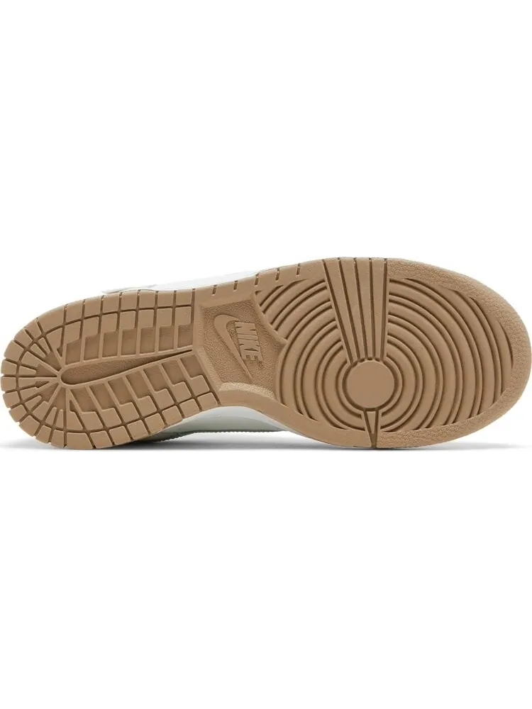Кроссовки Nike Dunk Low GS 'Split' — изображение 4 из 8, белый