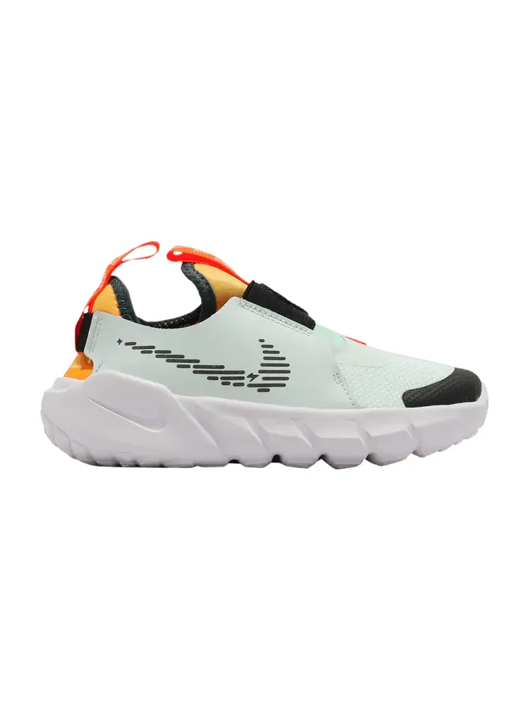 Кроссовки Flex Runner 2 PS 'Barely Green' — изображение 1 из 1, зеленый