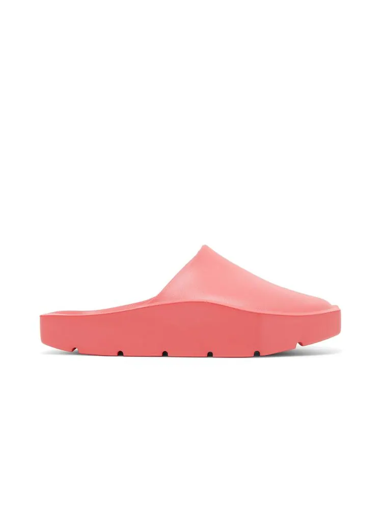 Мюли Wmns Jordan Hex Mule 'Sea Coral' — изображение 1 из 8, оранжевый