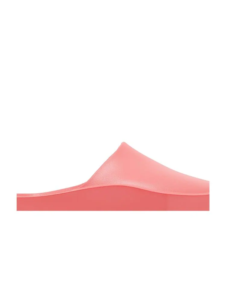 Мюли Wmns Jordan Hex Mule 'Sea Coral' — изображение 2 из 8, оранжевый
