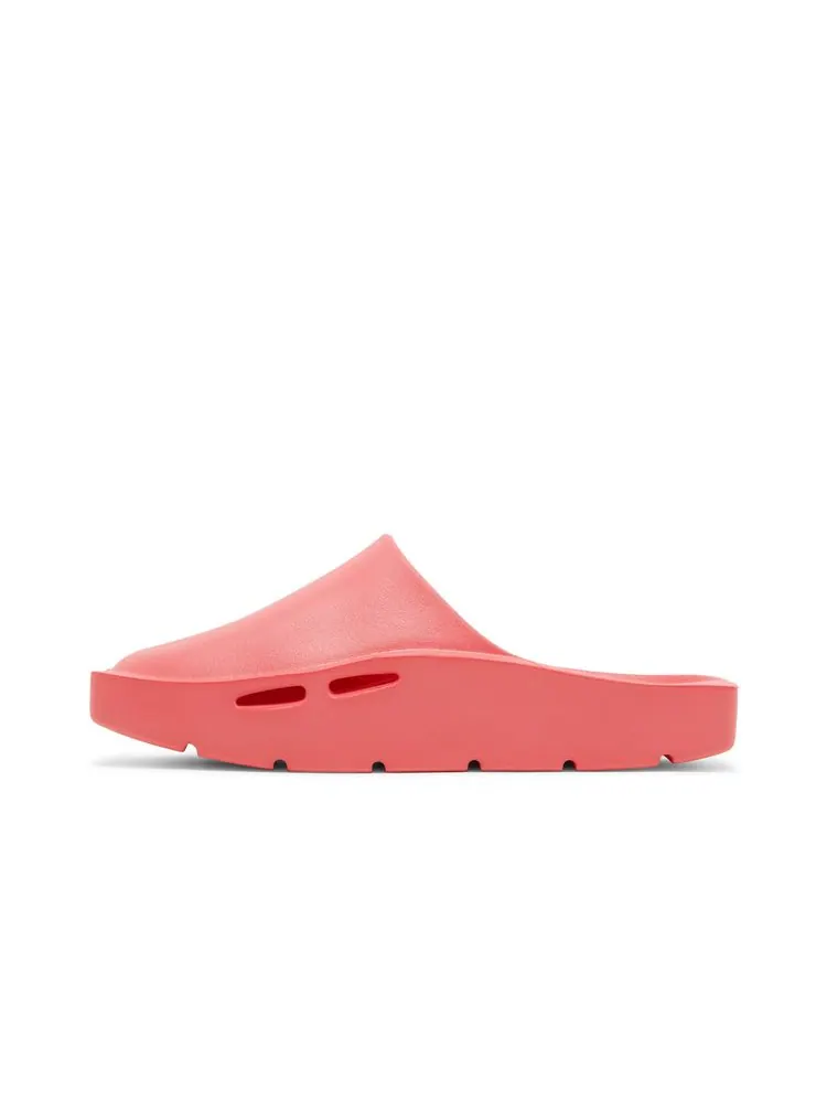 Мюли Wmns Jordan Hex Mule 'Sea Coral' — изображение 3 из 8, оранжевый